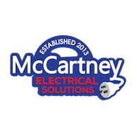 McCartney Electrical Solutions Pty Ltd logo
