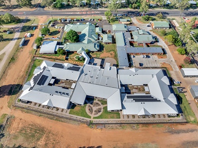 Southern Cross Care Chinchilla (Illoura Village)