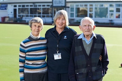 Calvary Home Care Sydney Service Centre