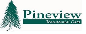 Pineview Residential Care logo