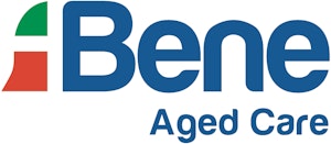 Bene Aged Care logo