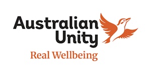 Australian Unity Independent & Assisted Living logo